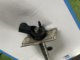 bontott AUDI A5 Porlasztó (1 db)