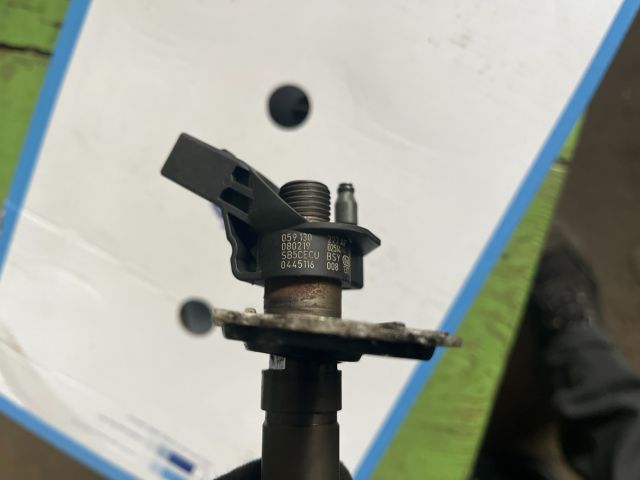 bontott AUDI A5 Porlasztó (1 db)