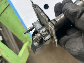 bontott AUDI A5 Porlasztó (1 db)