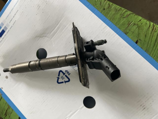 bontott AUDI A5 Porlasztó (1 db)