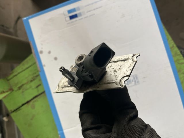 bontott AUDI A5 Porlasztó (1 db)