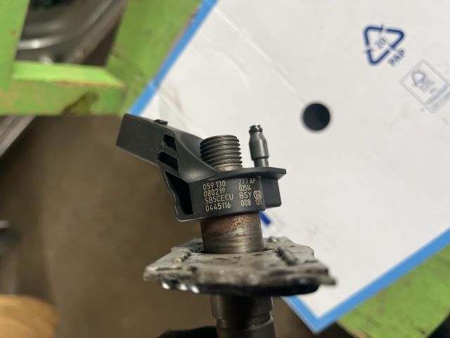 bontott AUDI A5 Porlasztó (1 db)