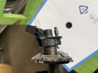 bontott AUDI A5 Porlasztó (1 db)