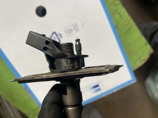 bontott AUDI A5 Porlasztó (1 db)