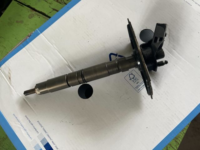 bontott AUDI A5 Porlasztó (1 db)