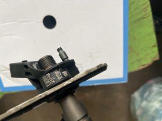 bontott AUDI A5 Porlasztó (1 db)