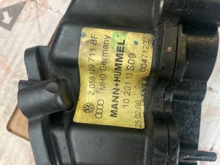 bontott AUDI A5 Szívósor