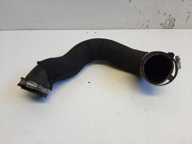 bontott AUDI A5 Turbócső