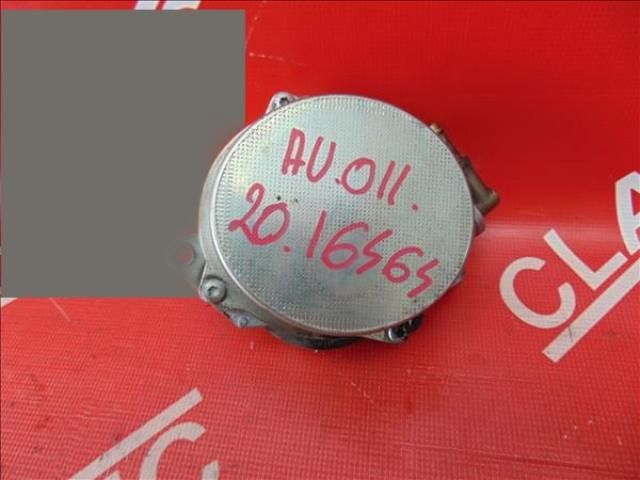 bontott AUDI A5 Vákumpumpa