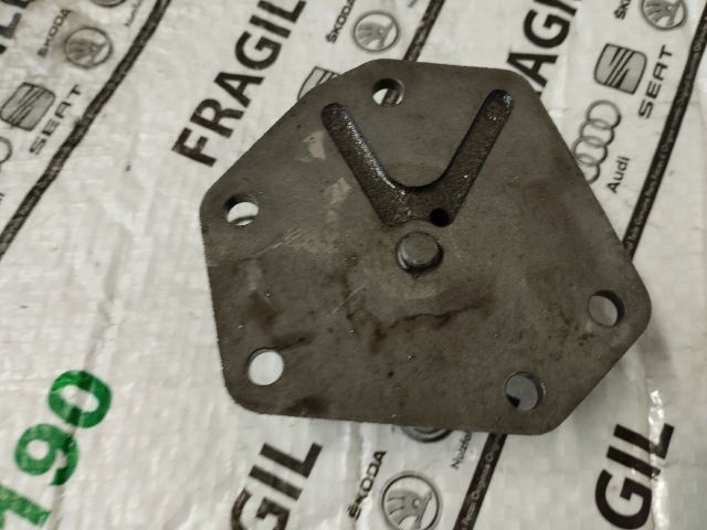 bontott AUDI A5 Vezérműkerék