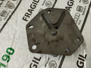 bontott AUDI A5 Vezérműkerék