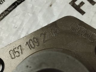 bontott AUDI A5 Vezérműkerék