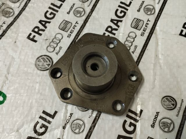 bontott AUDI A5 Vezérműkerék