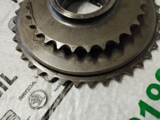 bontott AUDI A5 Vezérműkerék