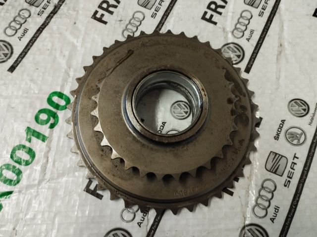 bontott AUDI A5 Vezérműkerék