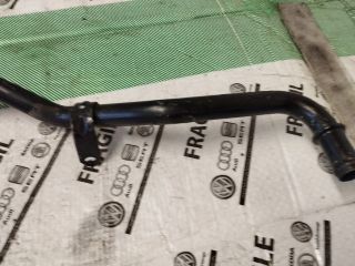 bontott AUDI A5 Vízcső