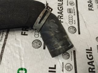 bontott AUDI A5 Vízcső