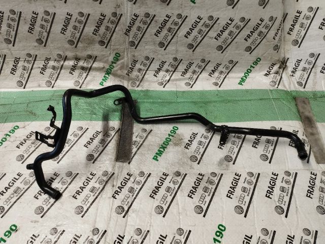 bontott AUDI A5 Vízcső