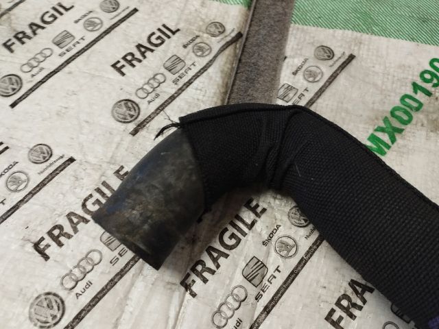 bontott AUDI A5 Vízcső