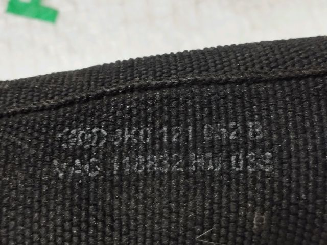 bontott AUDI A5 Vízcső