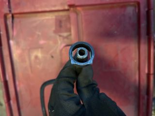 bontott AUDI A5 Vízcső