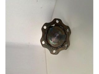 bontott AUDI A5 Bal Féltengely