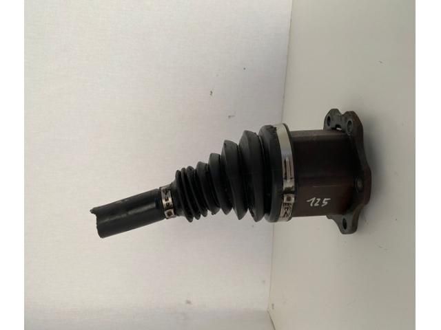 bontott AUDI A5 Bal Féltengely