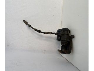 bontott AUDI A5 Bal hátsó Féknyereg Munkahengerrel