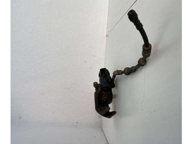 bontott AUDI A5 Bal hátsó Féknyereg Munkahengerrel