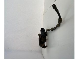 bontott AUDI A5 Bal hátsó Féknyereg Munkahengerrel