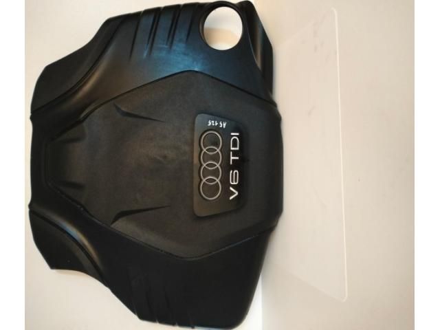 bontott AUDI A5 Felső Motorburkolat