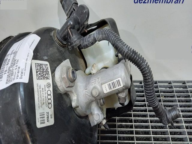 bontott AUDI A5 Főfékhenger