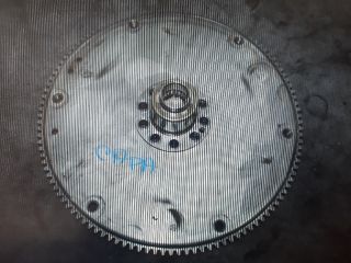 bontott AUDI A5 Fogaskoszorú