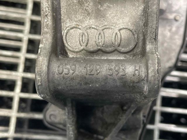 bontott AUDI A5 Fojtószelep (Elektromos)