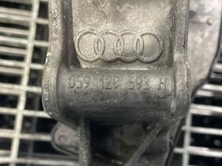 bontott AUDI A5 Fojtószelep (Elektromos)