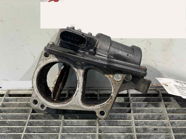 bontott AUDI A5 Fojtószelep (Elektromos)