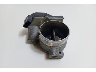 bontott AUDI A5 Fojtószelep (Elektromos)