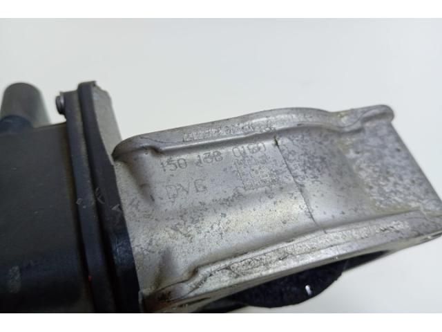 bontott AUDI A5 Fojtószelep (Elektromos)