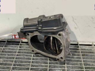 bontott AUDI A5 Fojtószelep (Elektromos)