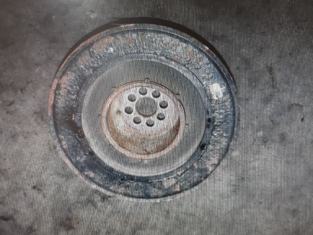 bontott AUDI A5 Főtengely Szíjtárcsa