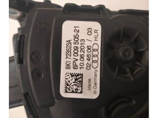 bontott AUDI A5 Gázpedál (Elektromos)