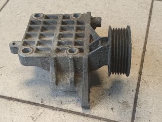 bontott AUDI A5 Generátor Tartó Bak