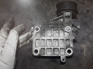 bontott AUDI A5 Generátor Tartó Bak