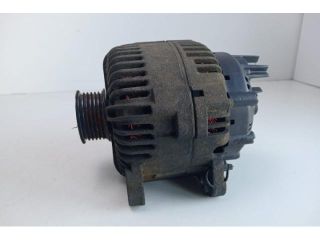 bontott AUDI A5 Generátor