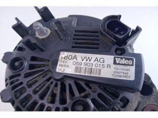 bontott AUDI A5 Generátor