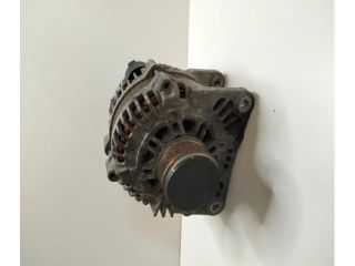 bontott AUDI A5 Generátor