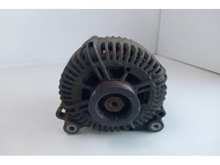 bontott AUDI A5 Generátor