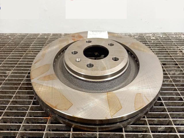 bontott AUDI A5 Hátsó Féktárcsa