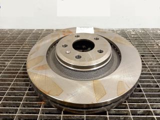 bontott AUDI A5 Hátsó Féktárcsa