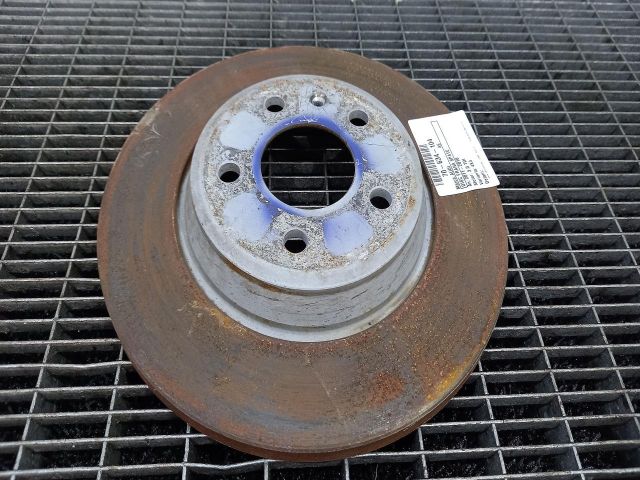 bontott AUDI A5 Hátsó Féktárcsa